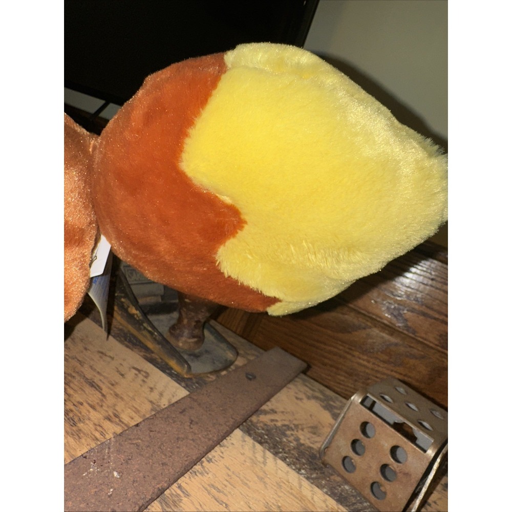 Build A‎ Bear Pokemon Eevee Plush BABW Standing 17" No Sound 2021 - Picture 5 of 13